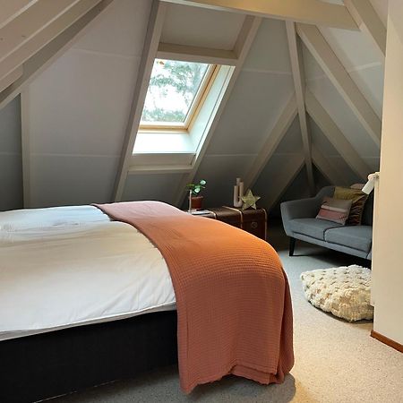 Bed and Breakfast Mollenvlied Vaassen Exterior foto
