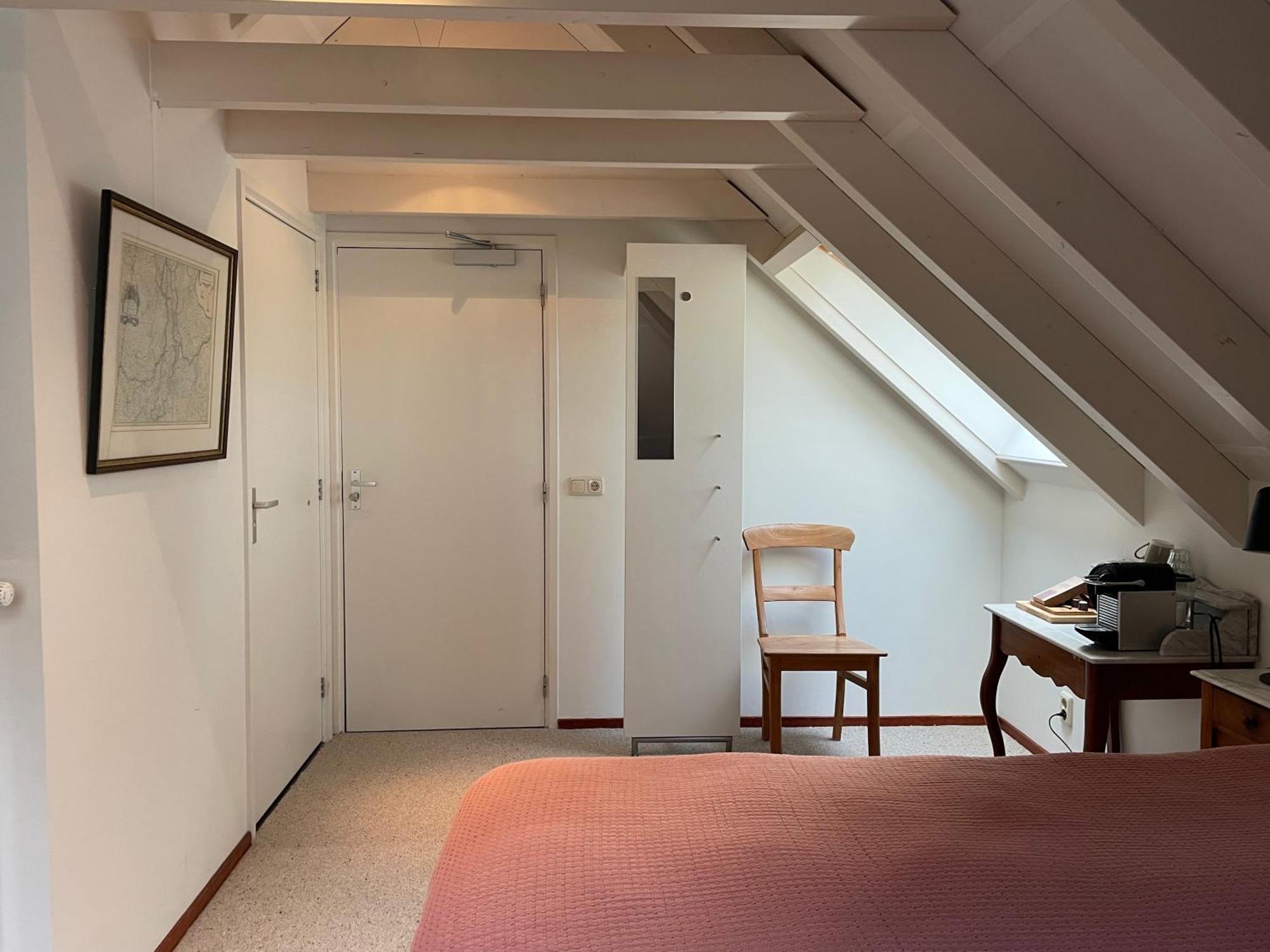 Bed and Breakfast Mollenvlied Vaassen Exterior foto