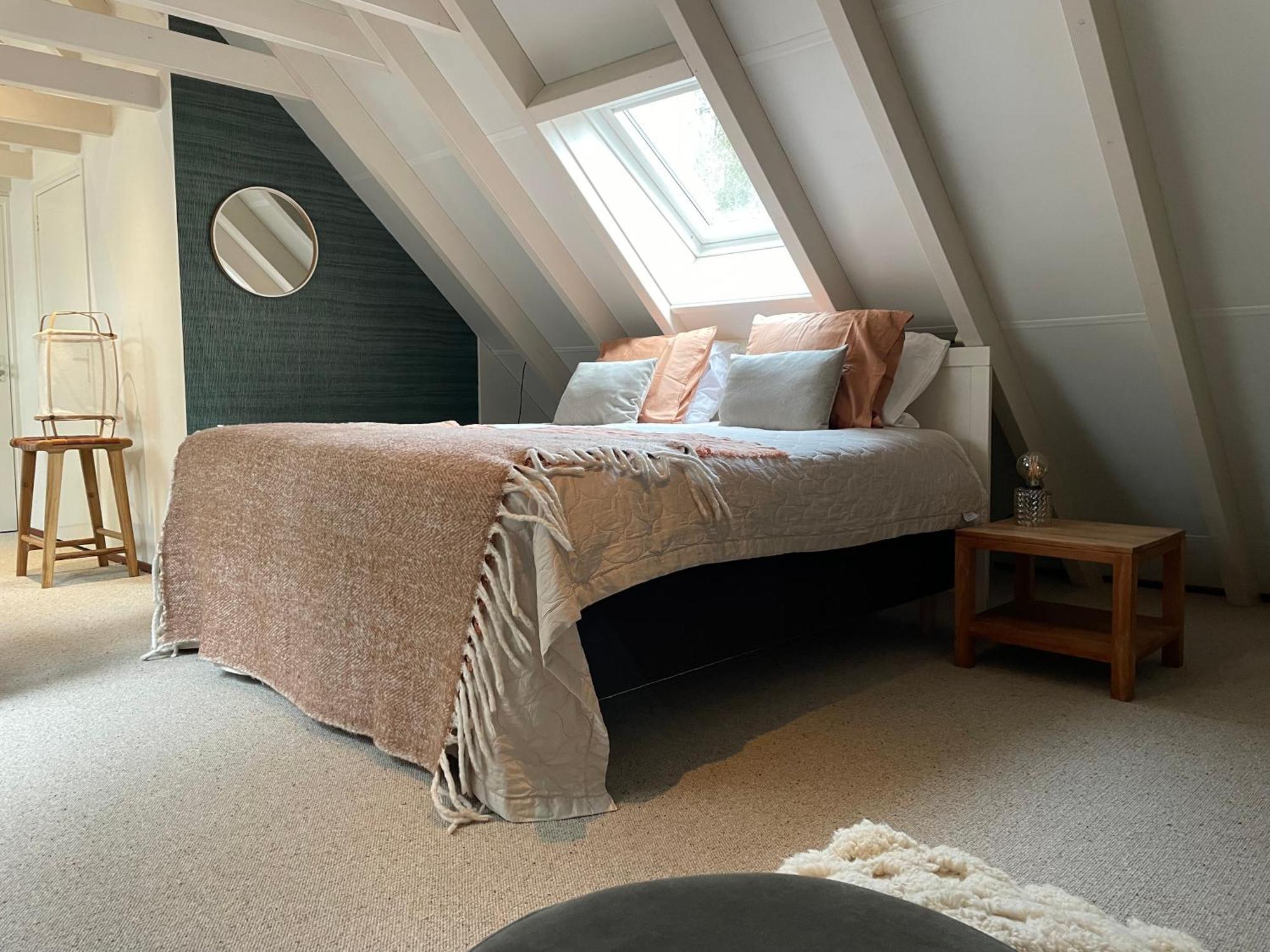 Bed and Breakfast Mollenvlied Vaassen Exterior foto