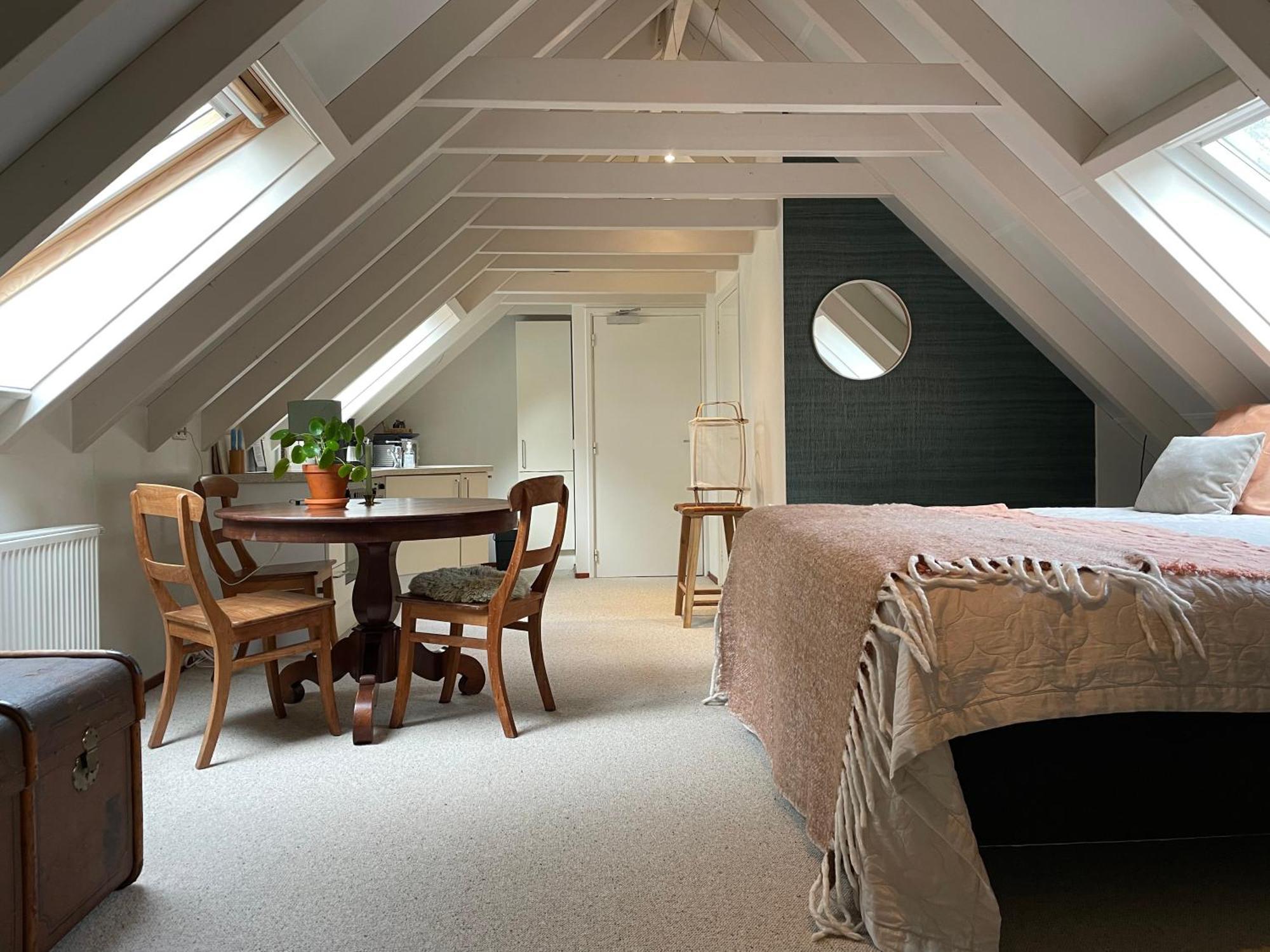 Bed and Breakfast Mollenvlied Vaassen Exterior foto