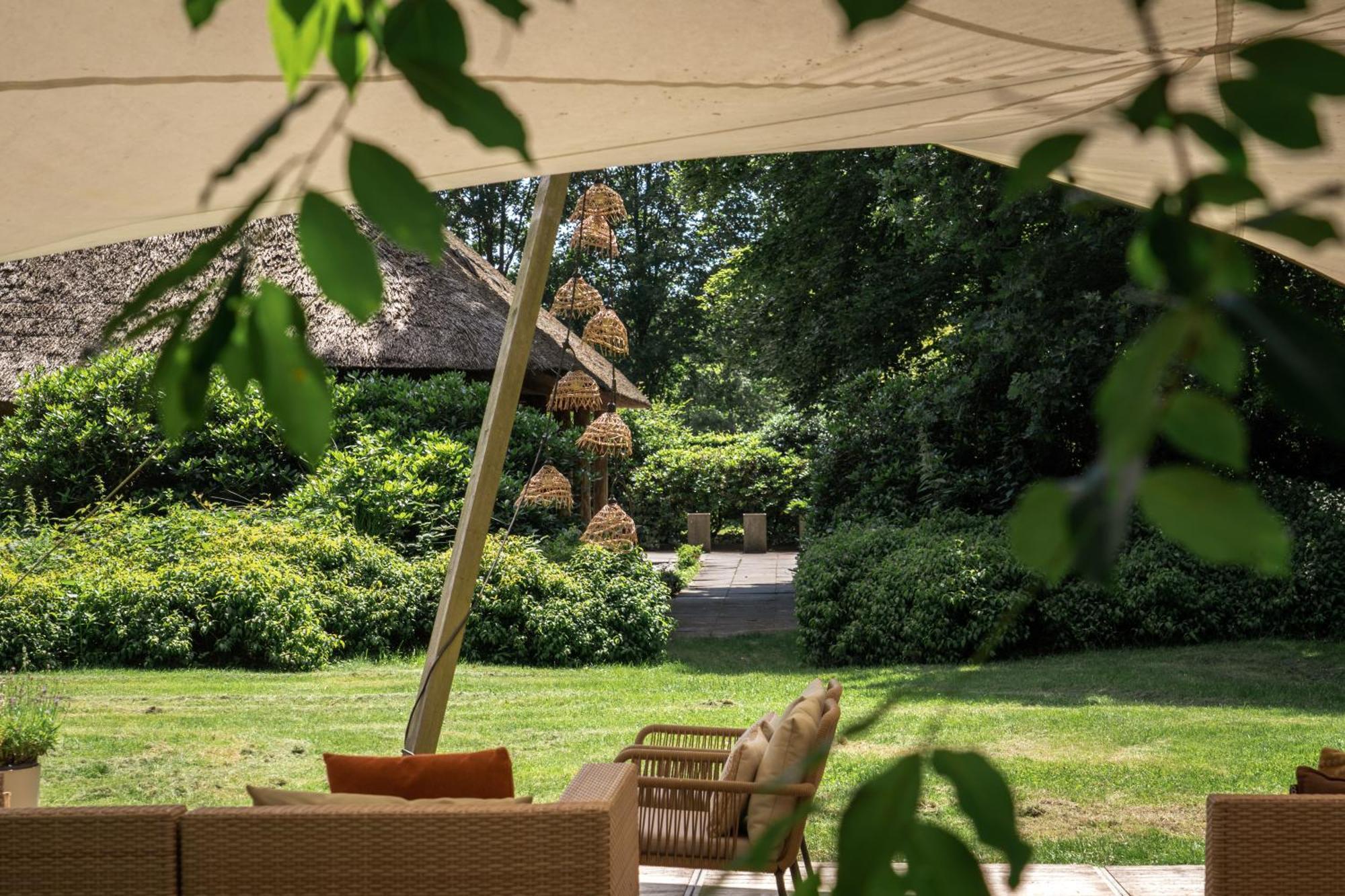 Bed and Breakfast Mollenvlied Vaassen Exterior foto