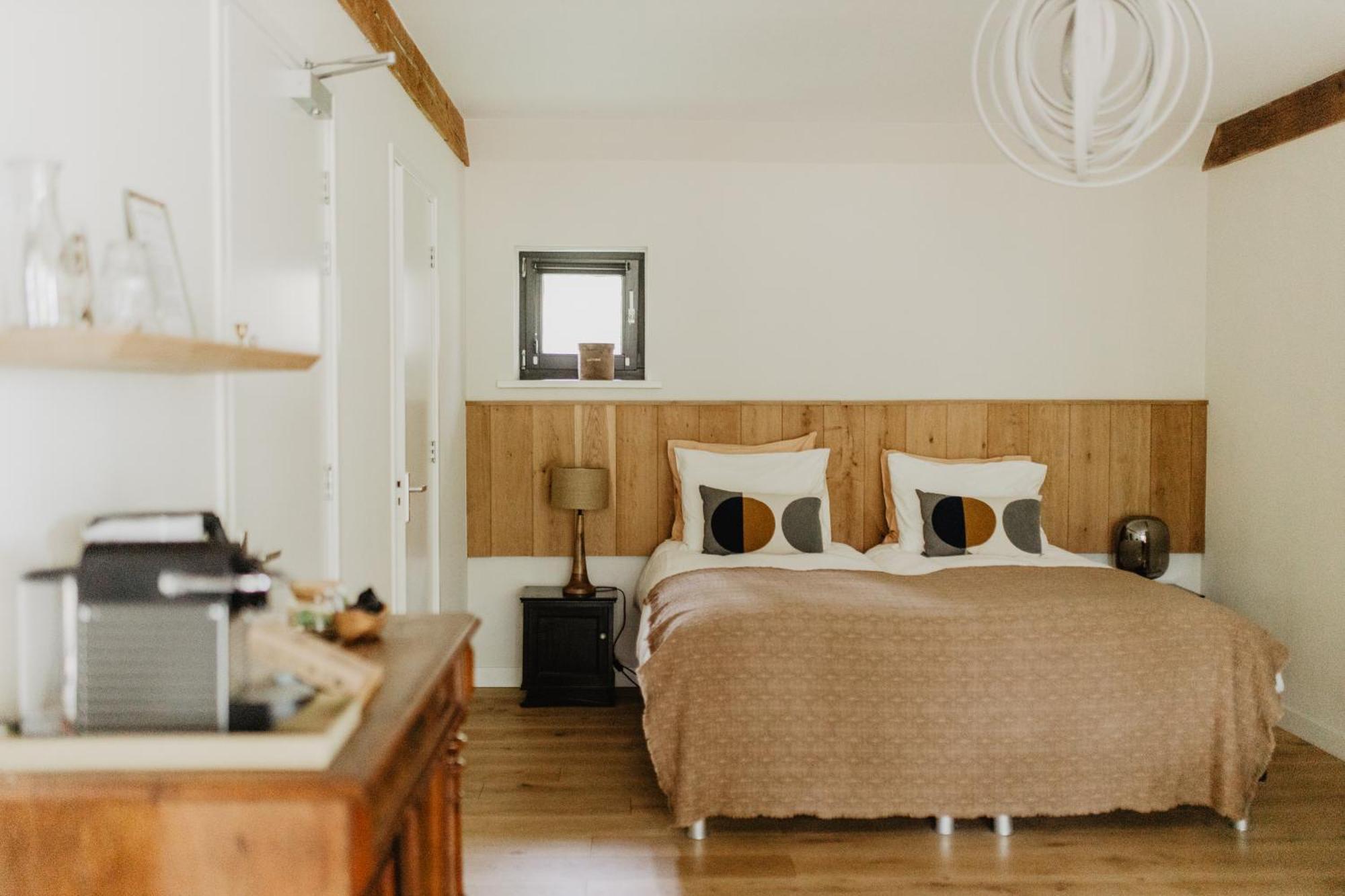 Bed and Breakfast Mollenvlied Vaassen Exterior foto