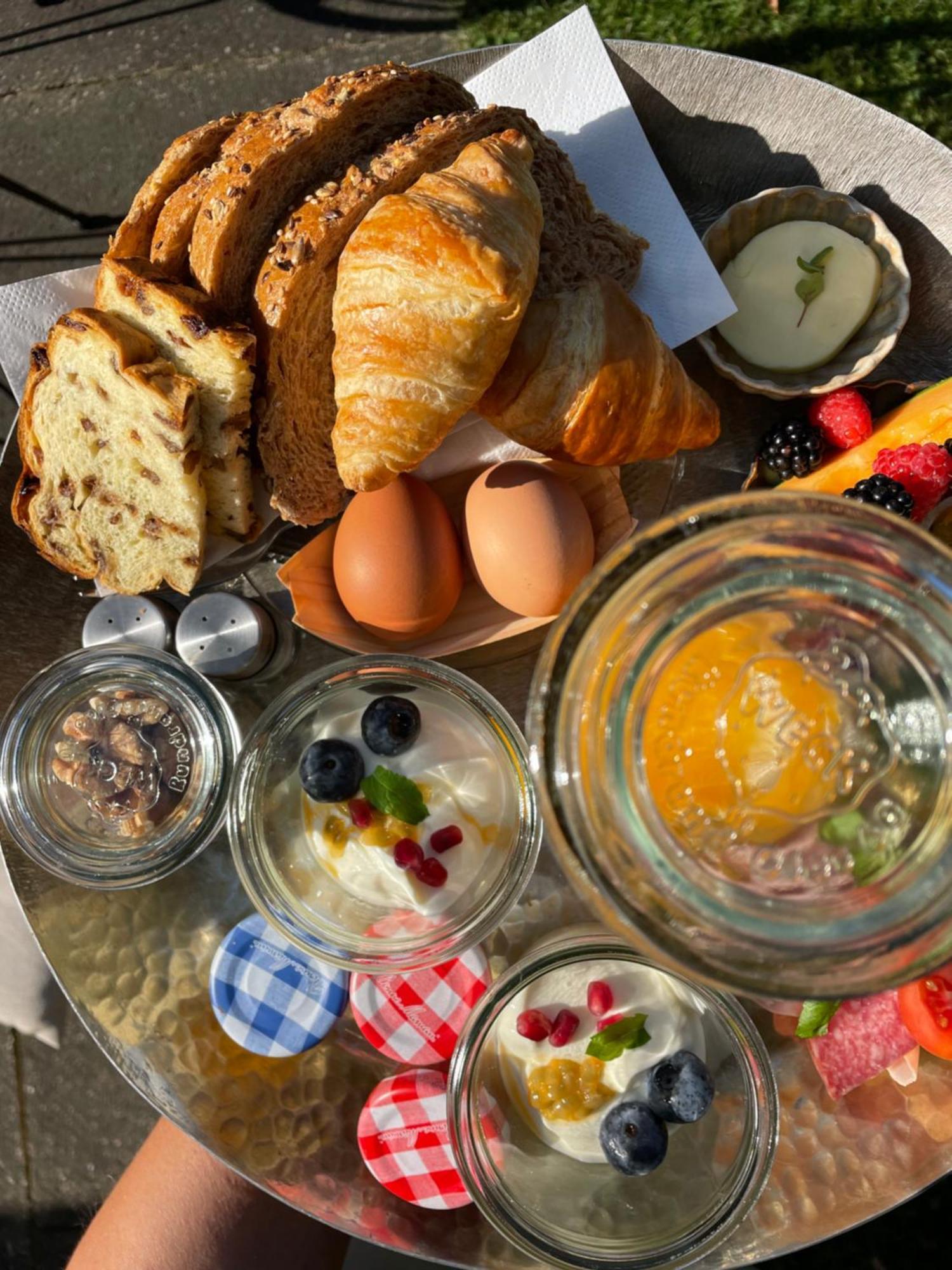 Bed and Breakfast Mollenvlied Vaassen Exterior foto