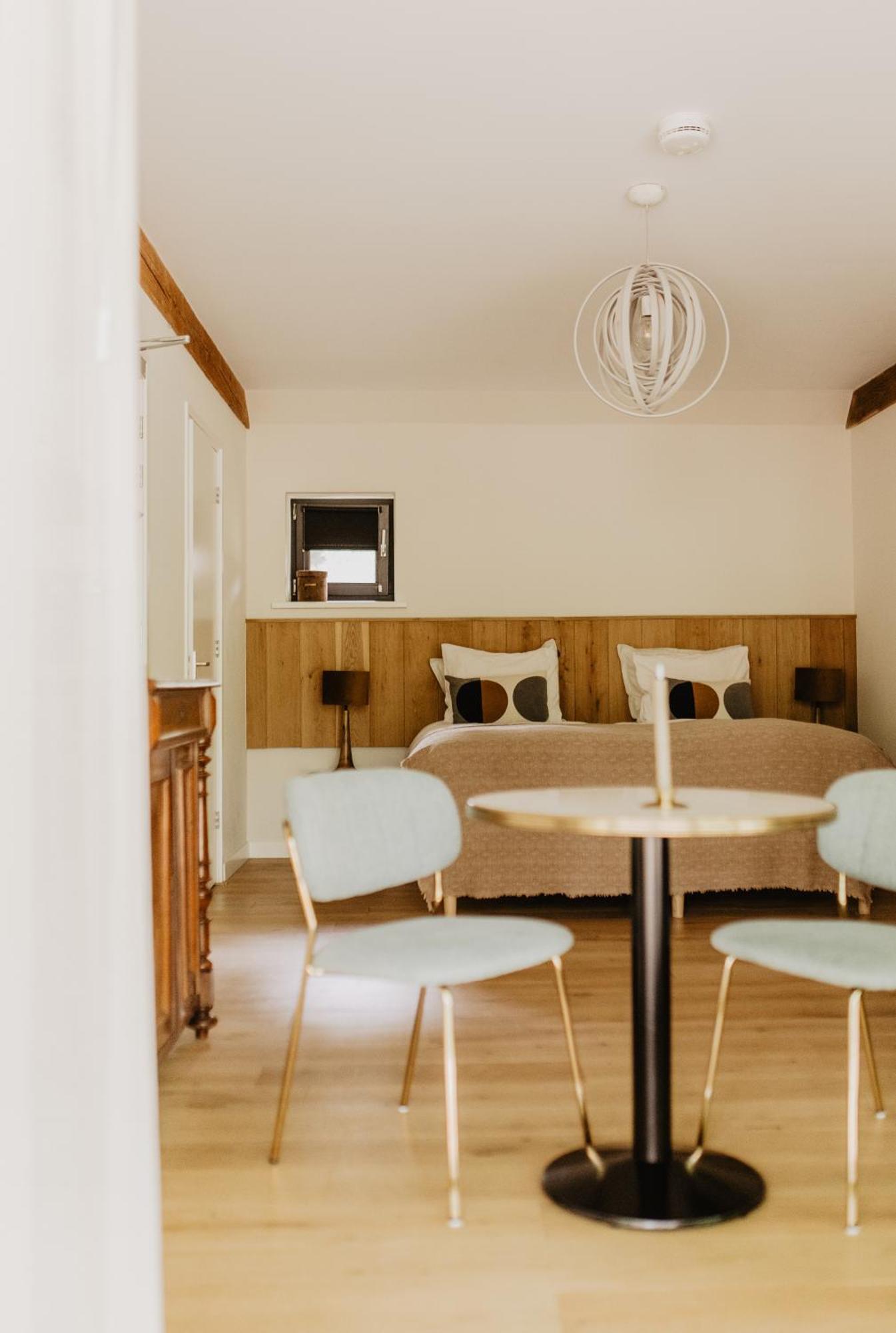 Bed and Breakfast Mollenvlied Vaassen Exterior foto
