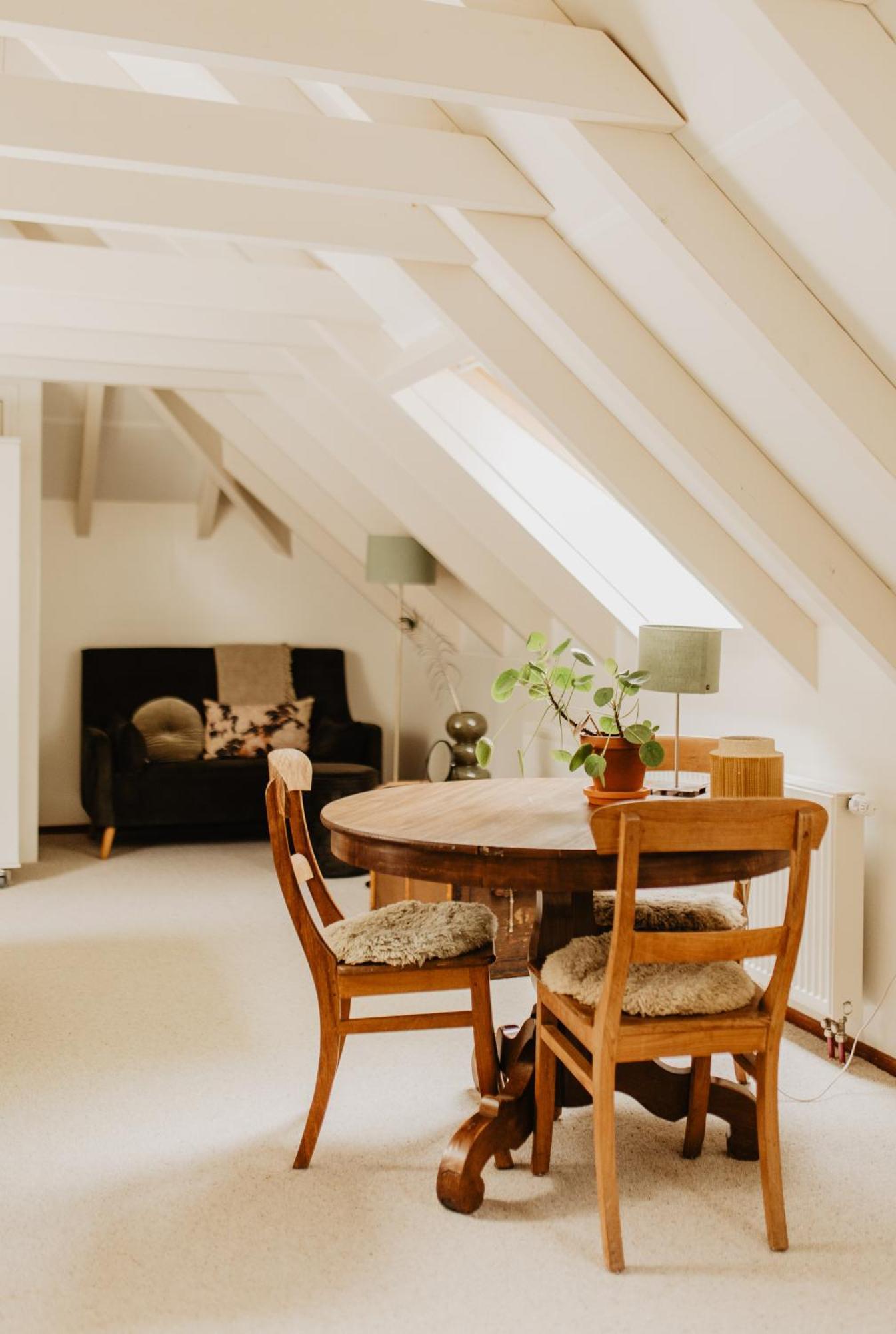 Bed and Breakfast Mollenvlied Vaassen Exterior foto